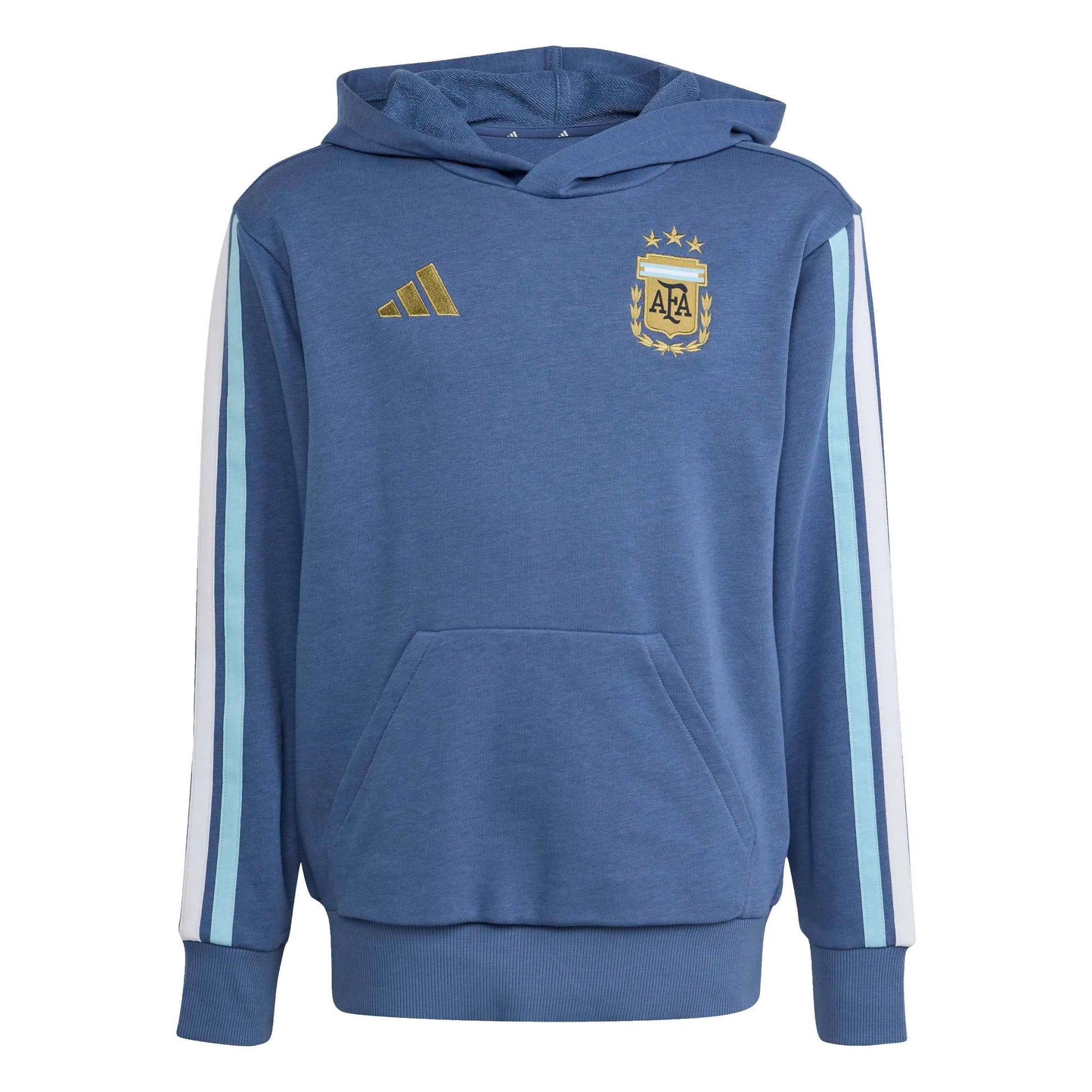 2026 Argentina Youth DNA Hoodie Adidas
