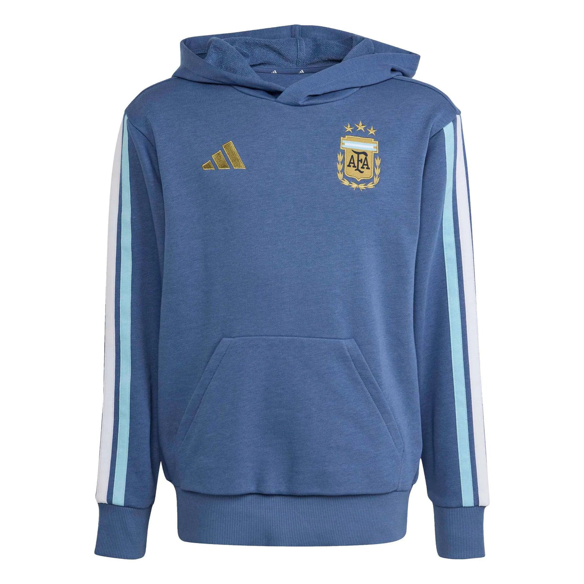 2026 Argentina Youth DNA Hoodie Adidas