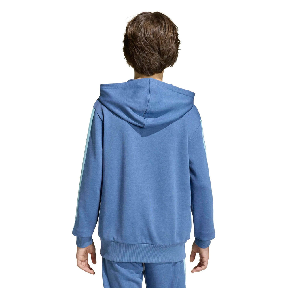 2026 Argentina Youth DNA Hoodie Adidas