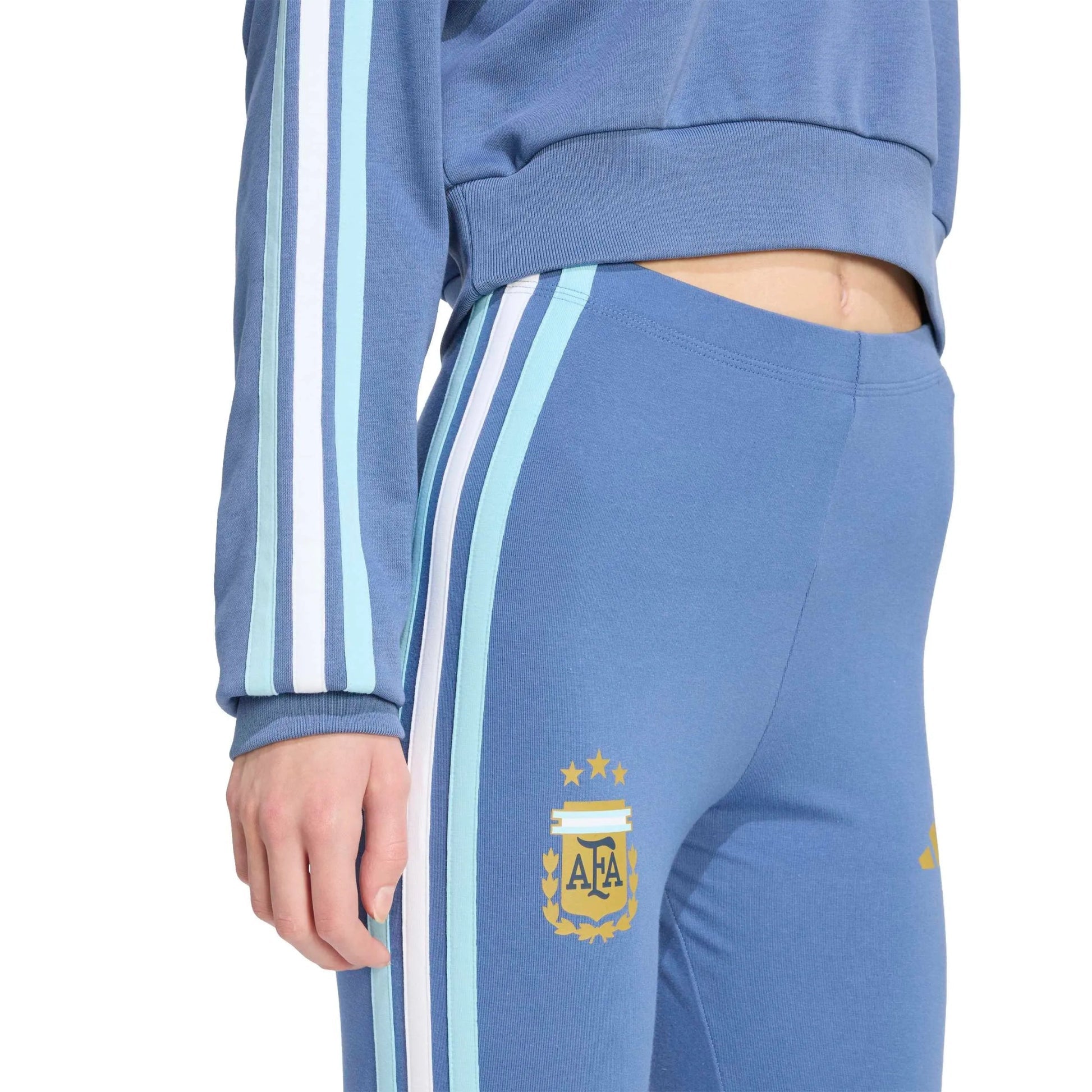 2026 Argentina Women's DNA Hoodie Adidas
