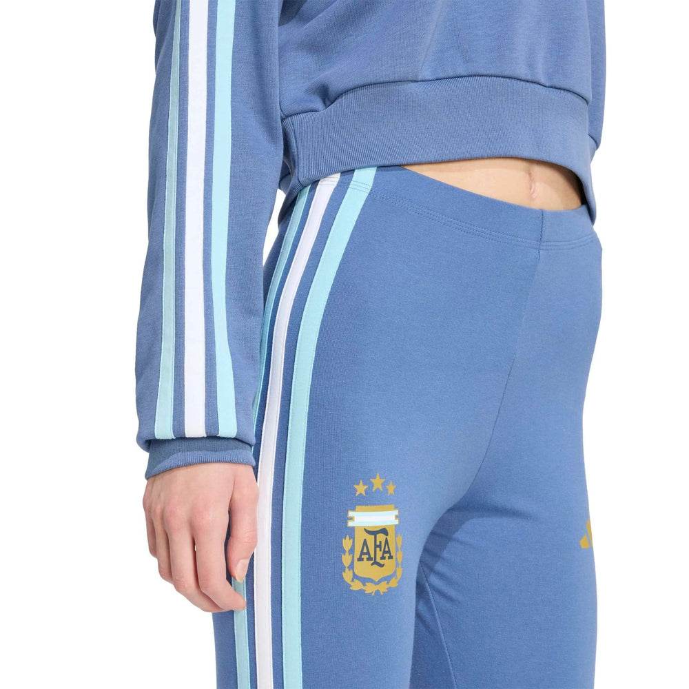 2026 Argentina Women's DNA Hoodie Adidas