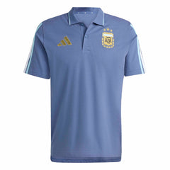 2026 Argentina Men's DNA Polo Adidas