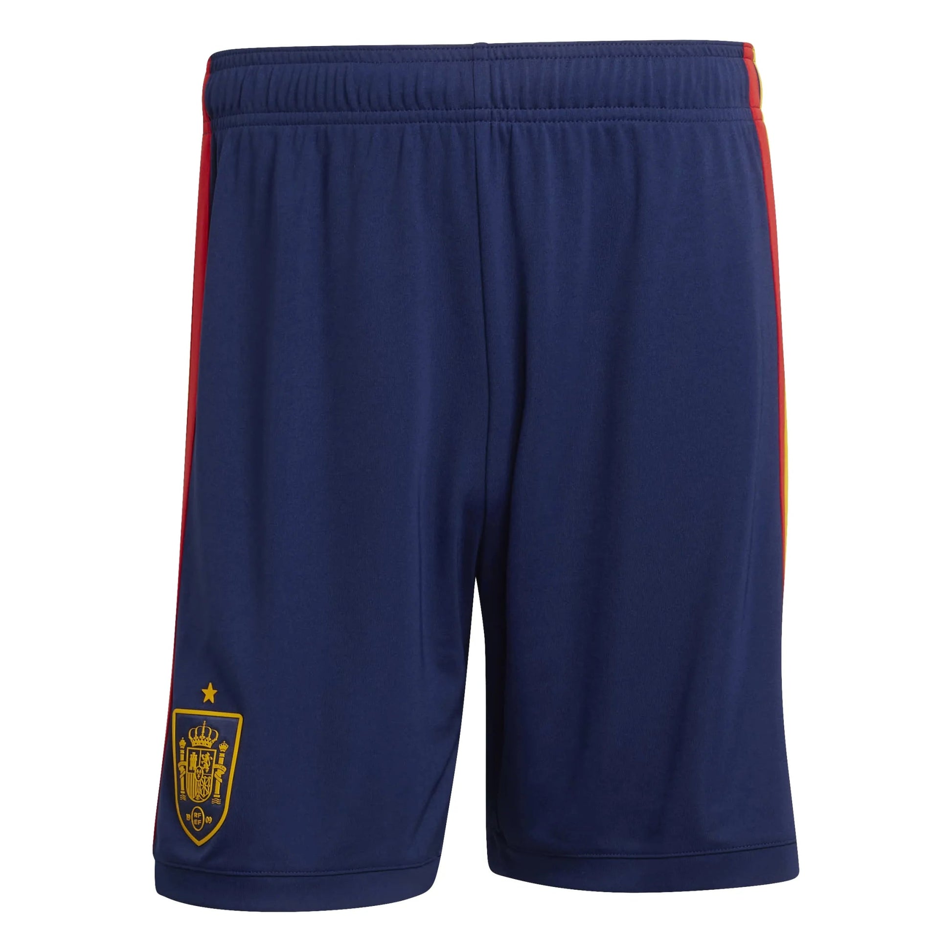 2026 Spain Men's Stadium Home Shorts Adidas