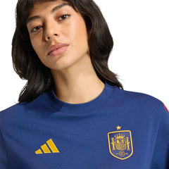 2026 Spain Women's DNA Tee Adidas