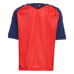 2026 Spain Kid's Home Mini Kit Adidas