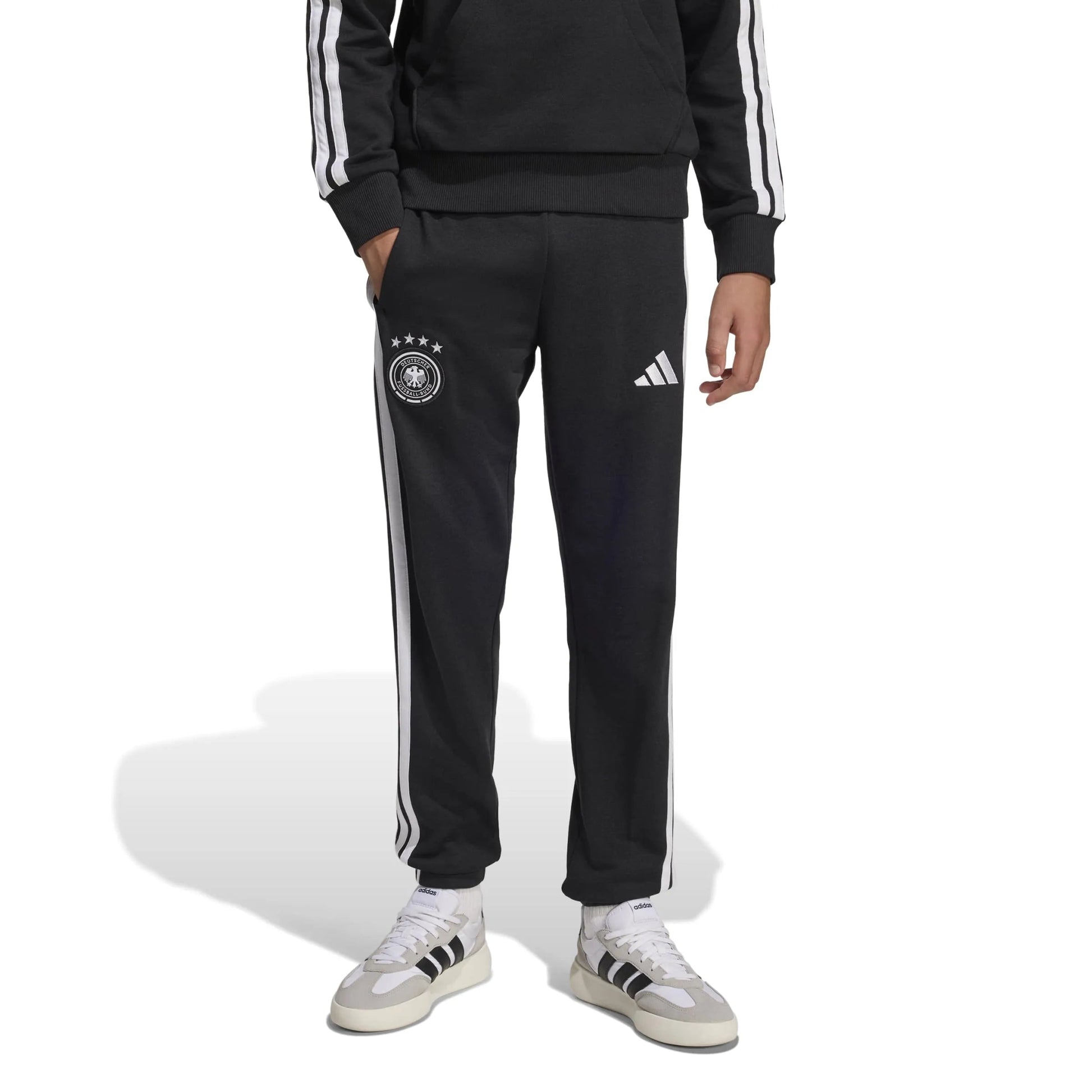 2026 Germany Youth Pants Adidas