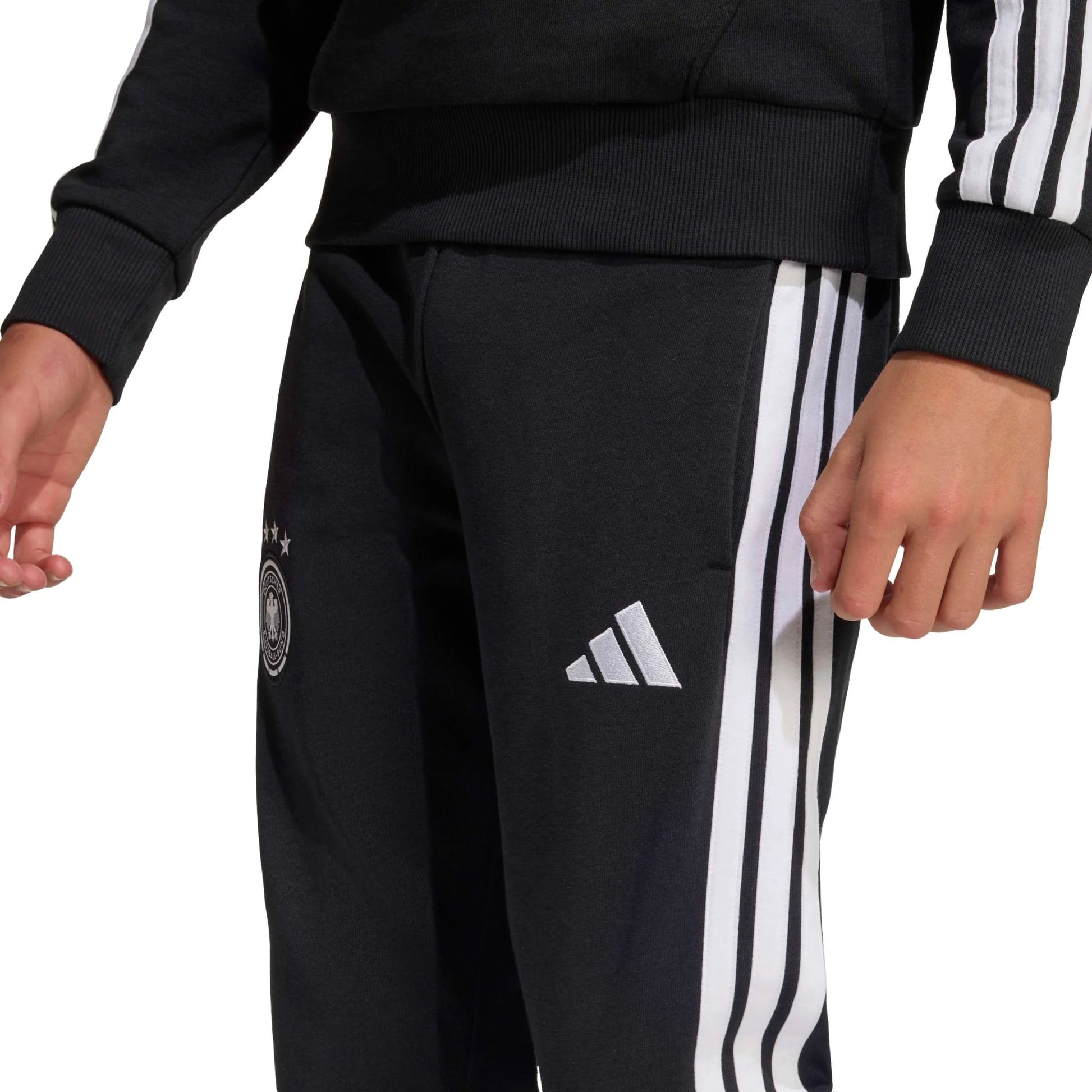 2026 Germany Youth Pants Adidas
