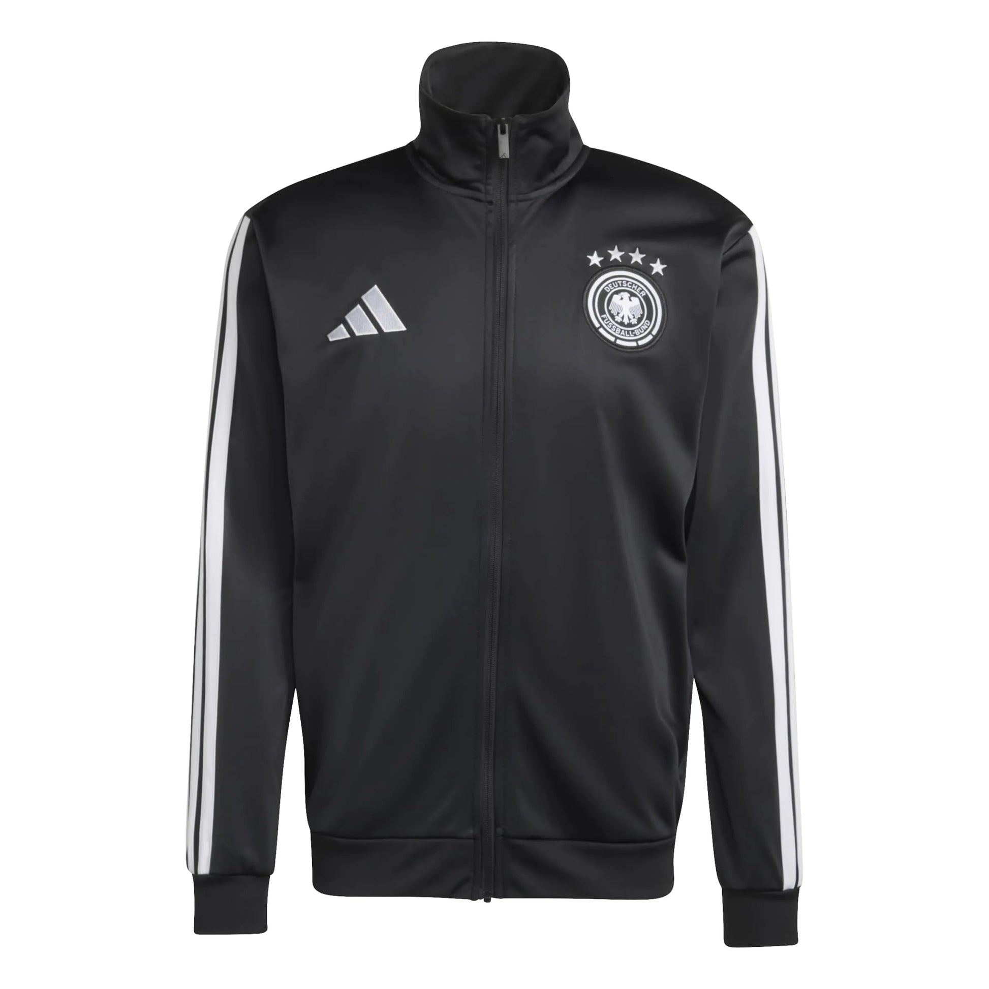 2026 Germany Men's DNA Track Top Adidas