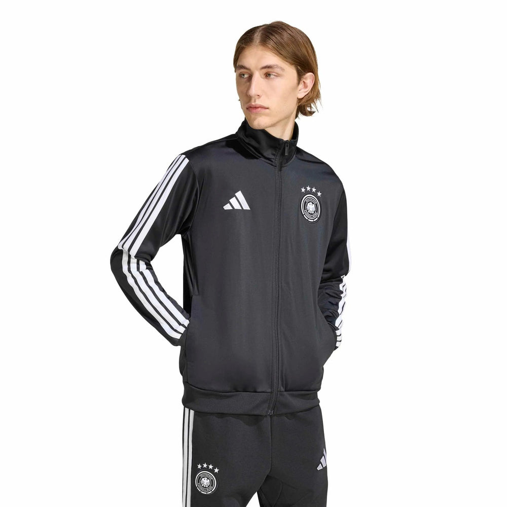 2026 Germany Men's DNA Track Top Adidas