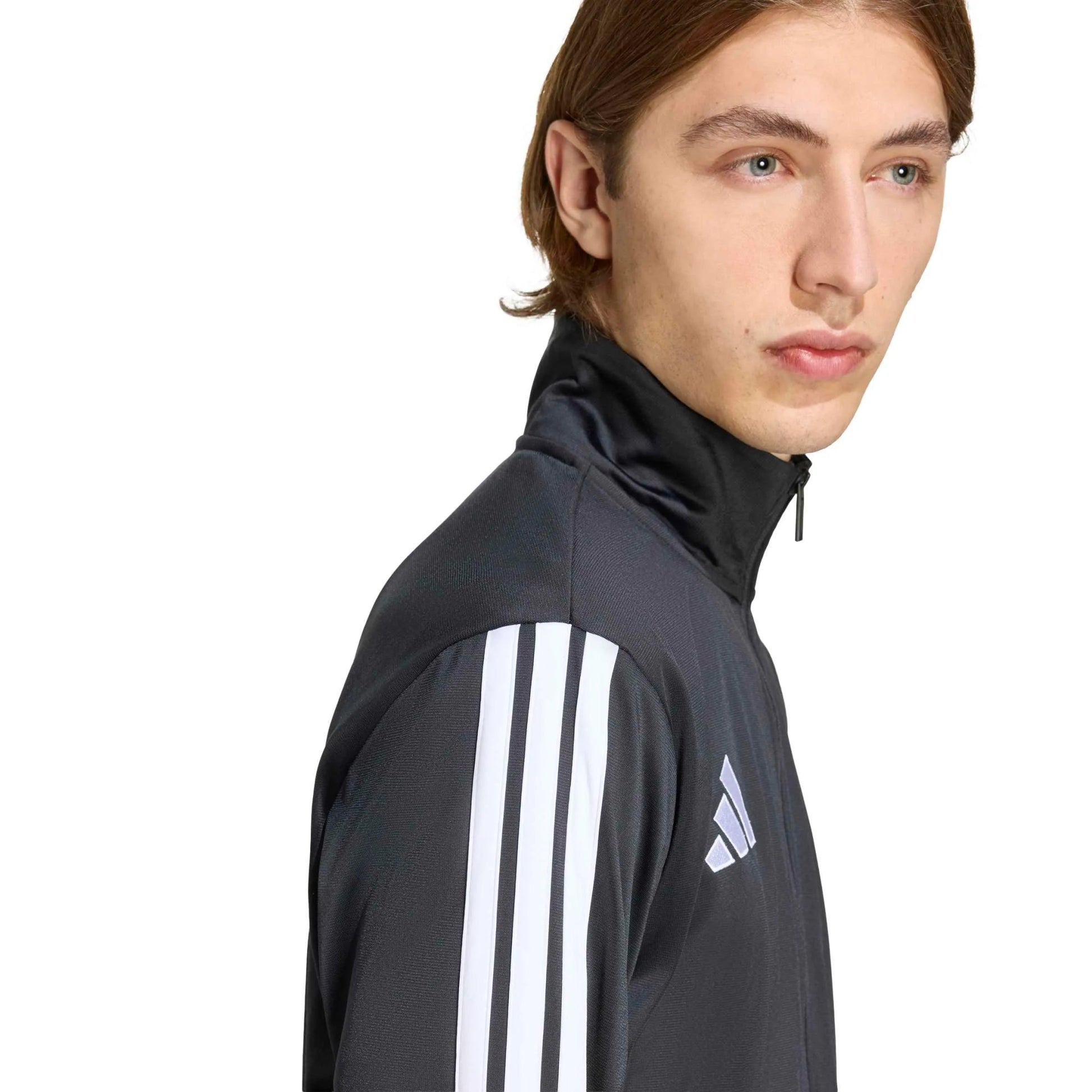 2026 Germany Men's DNA Track Top Adidas