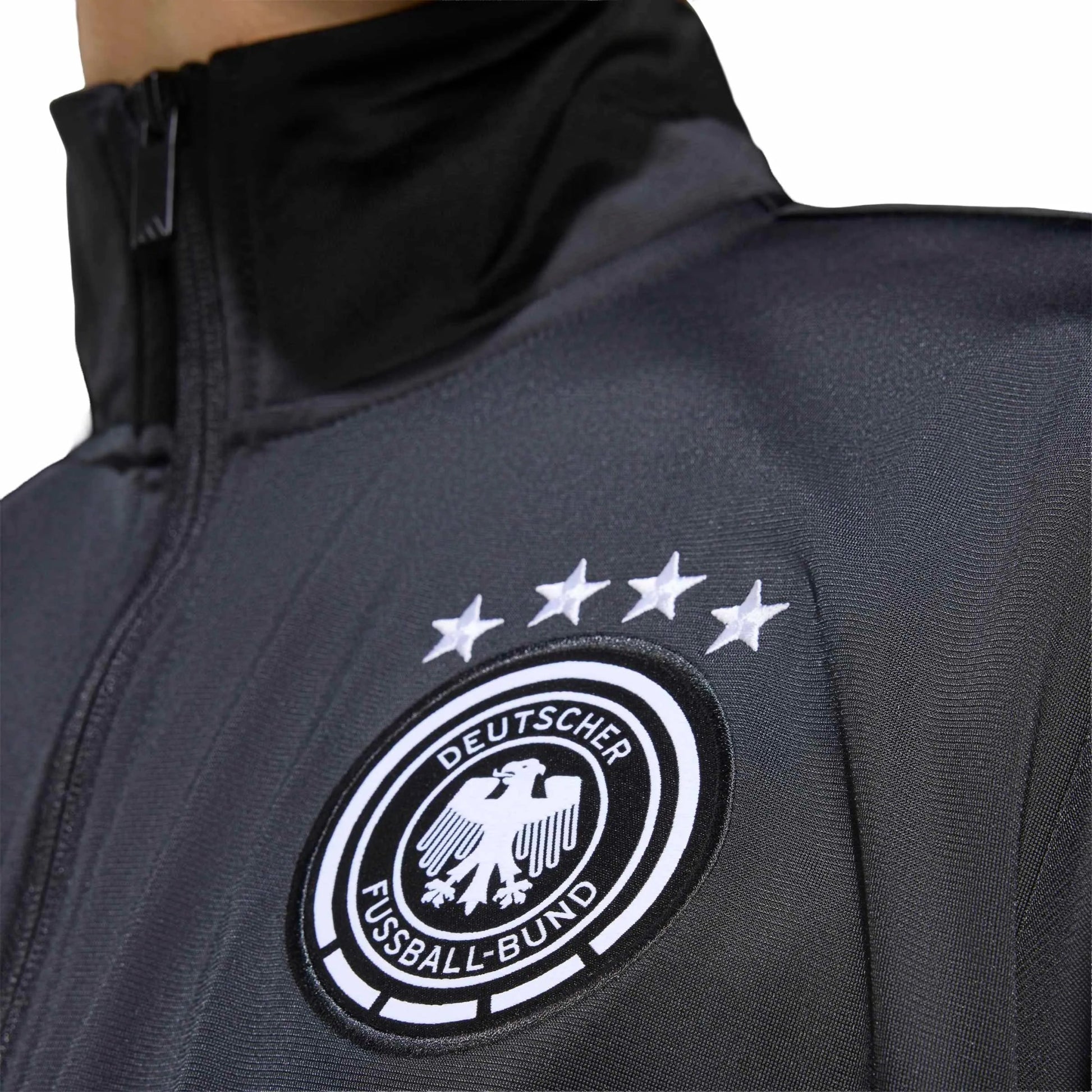2026 Germany Men's DNA Track Top Adidas