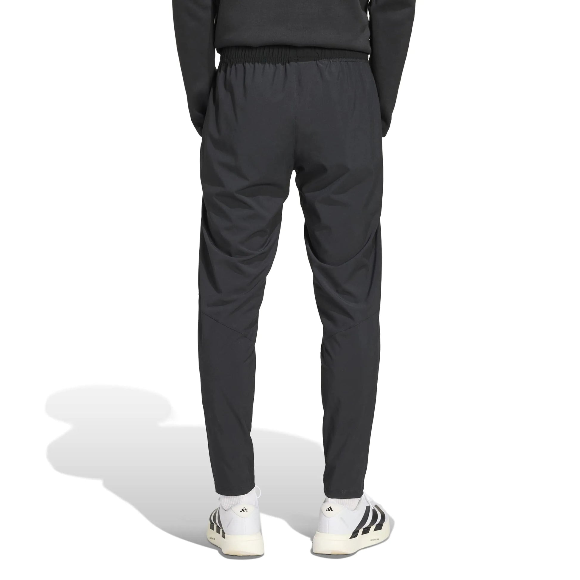 2026 Germany Men's Tiro Travel Pants Adidas