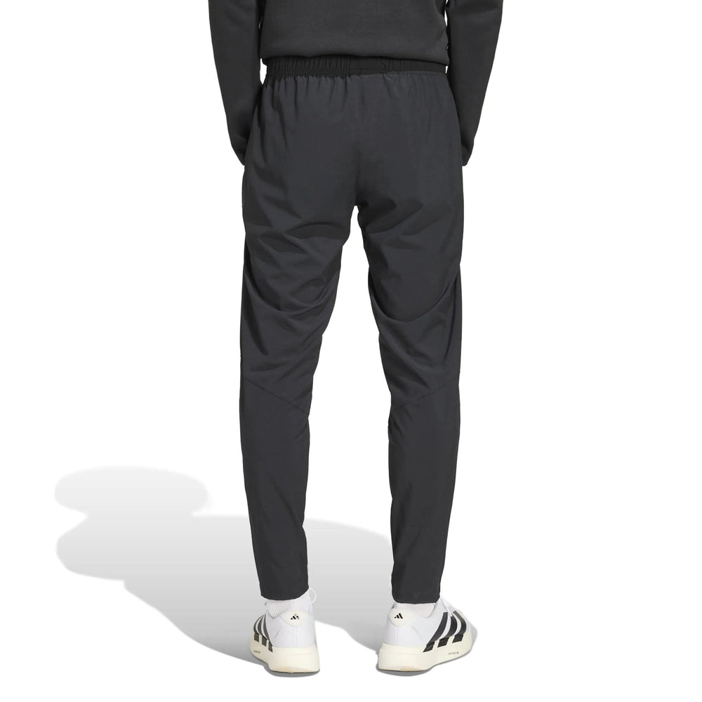 2026 Germany Men's Tiro Travel Pants Adidas