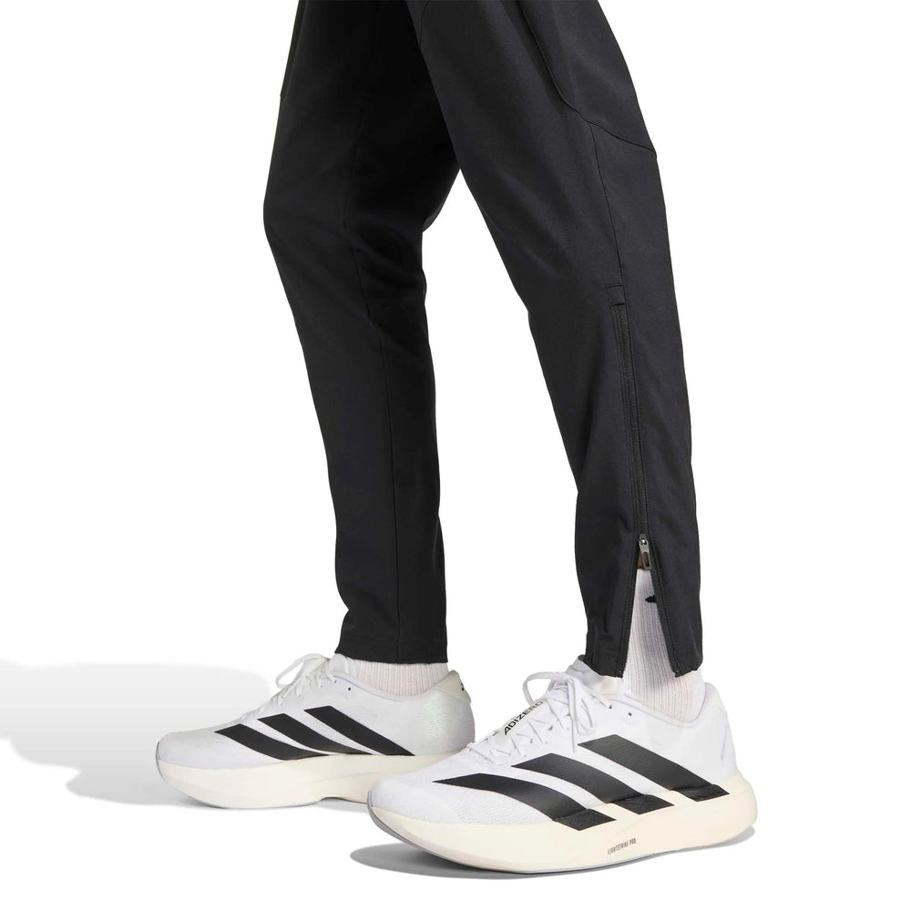 2026 Germany Men's Tiro Travel Pants Adidas