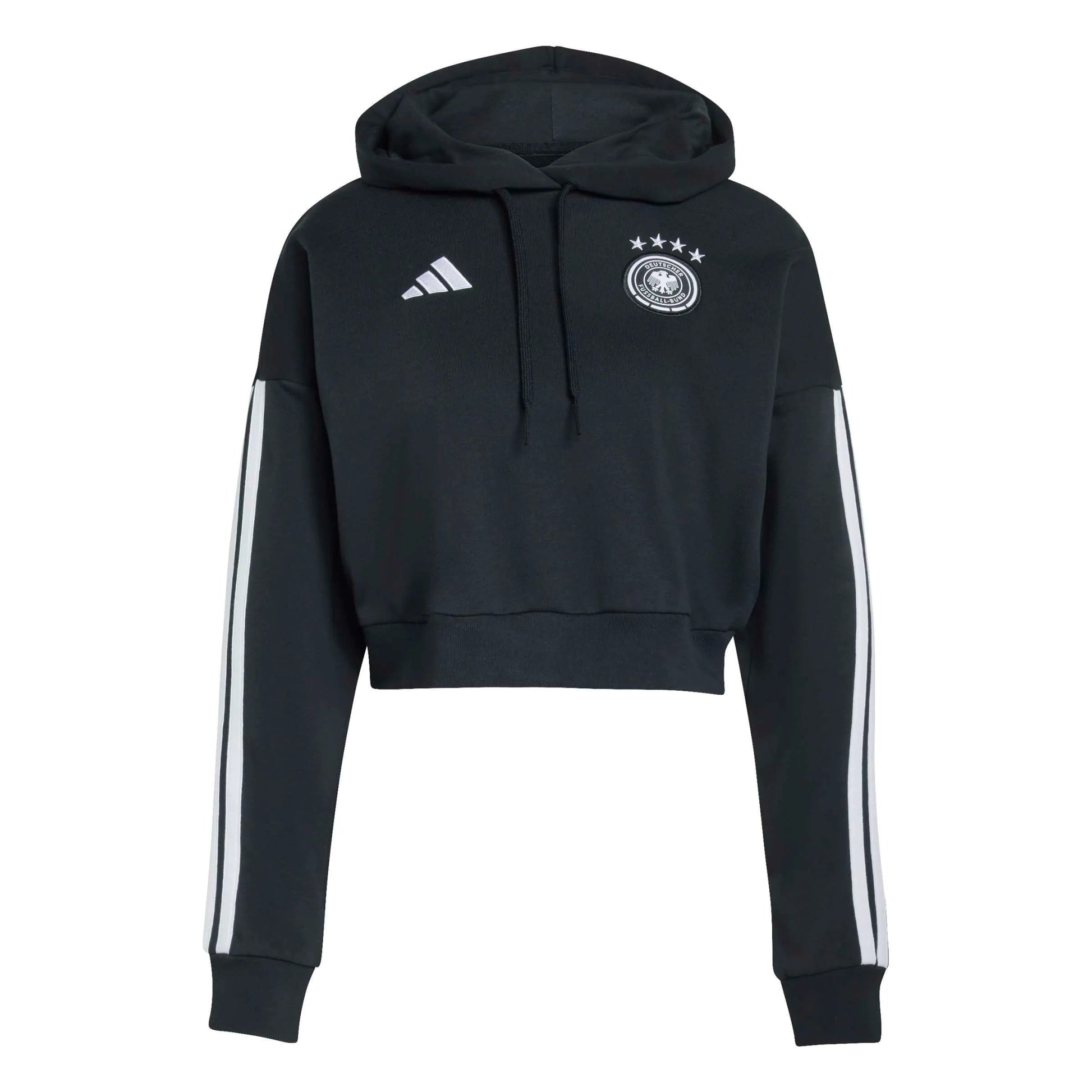 2026 Germany Women's DNA Hoodie Adidas