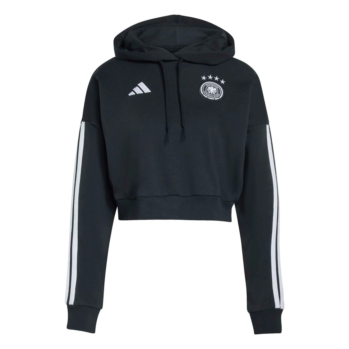 2026 Germany Women's DNA Hoodie Adidas