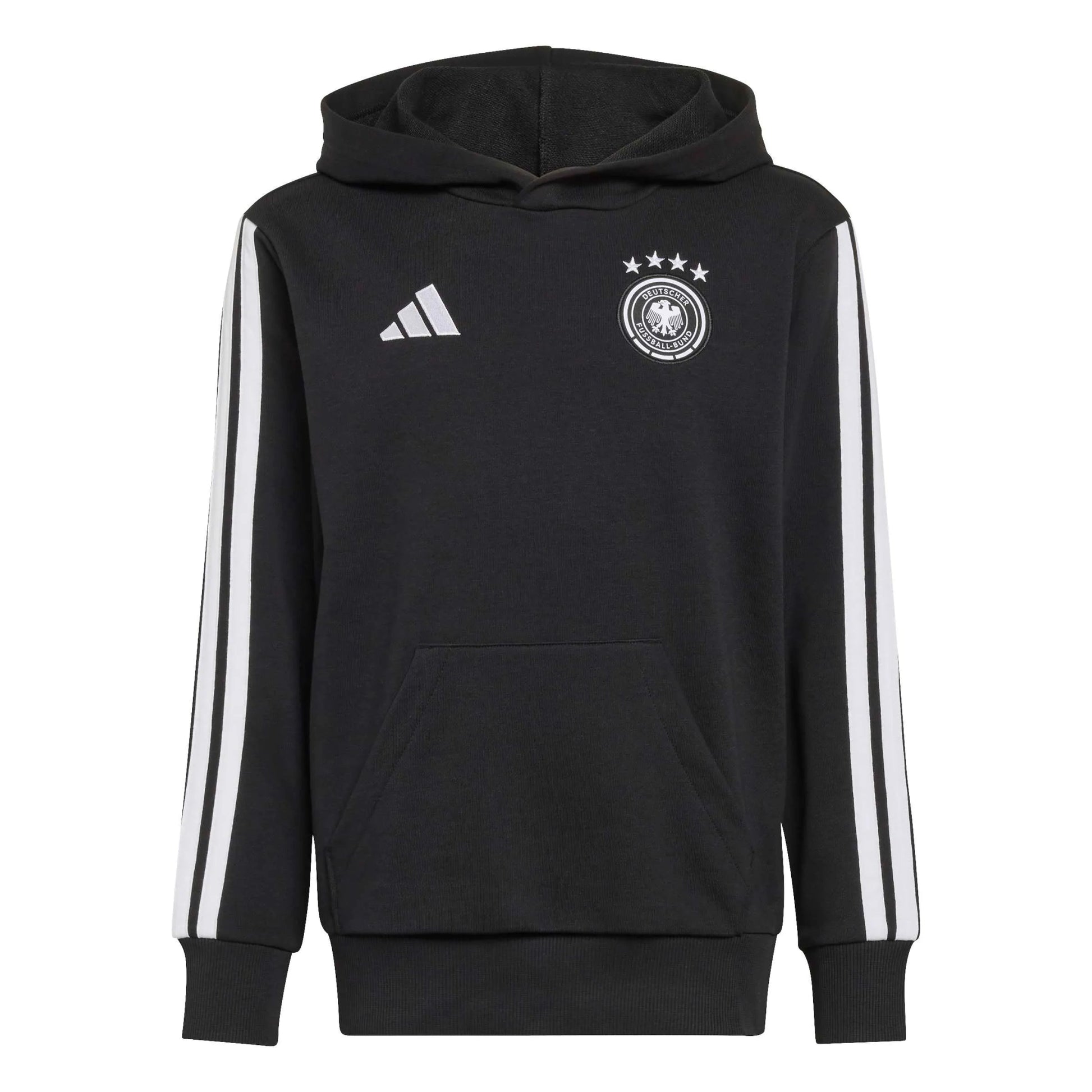 2026 Germany Youth DNA Hoodie Adidas