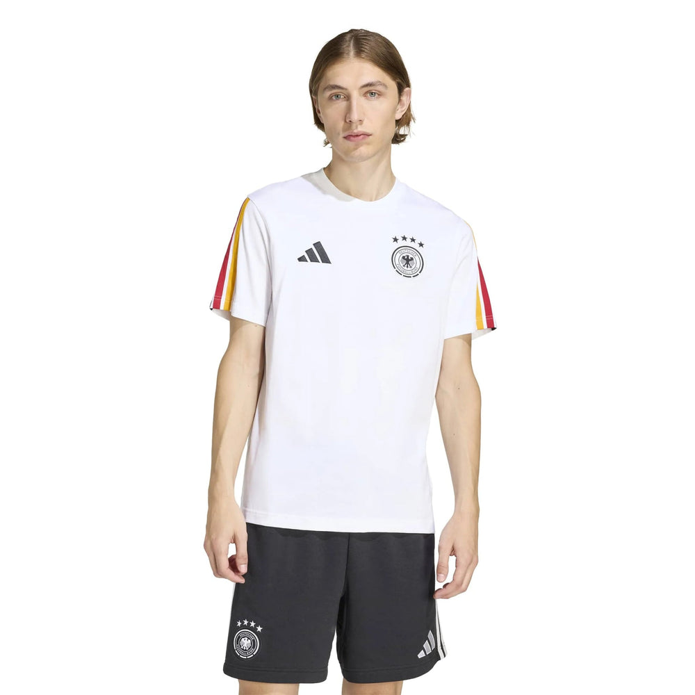 2026 Germany Men's DNA Tee Adidas