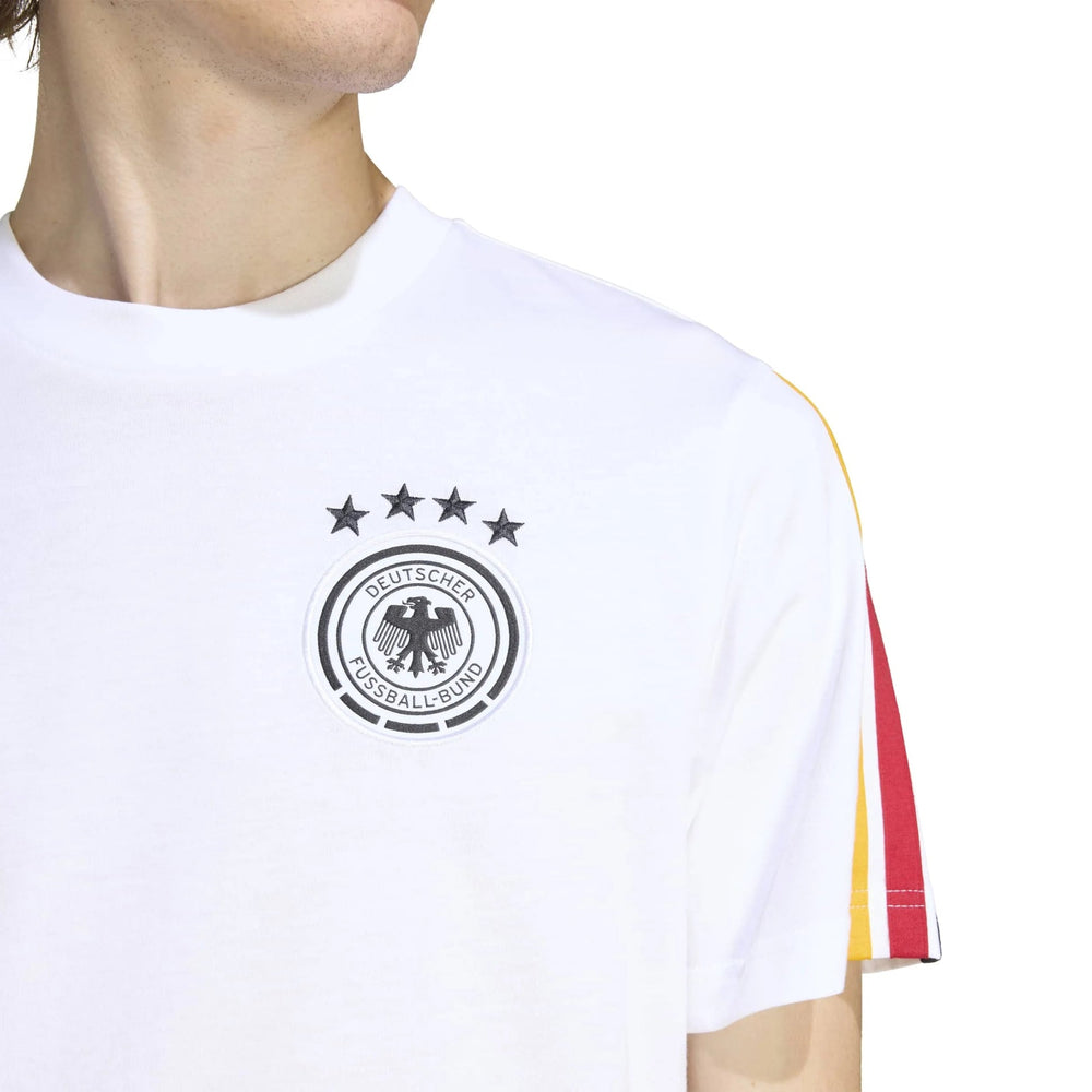 2026 Germany Men's DNA Tee Adidas