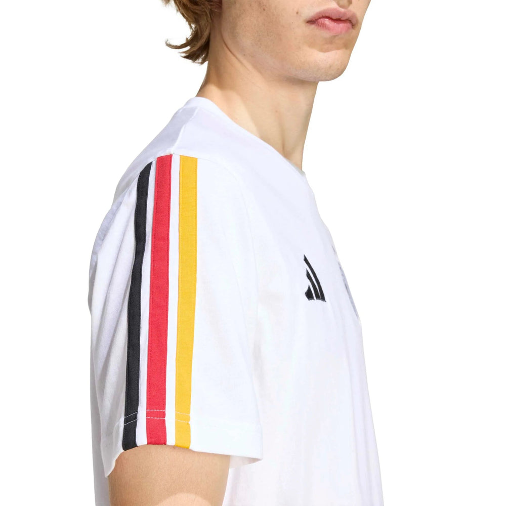 2026 Germany Men's DNA Tee Adidas