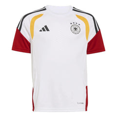 2026 Germany Youth Tiro Training Soccer Jersey Adidas