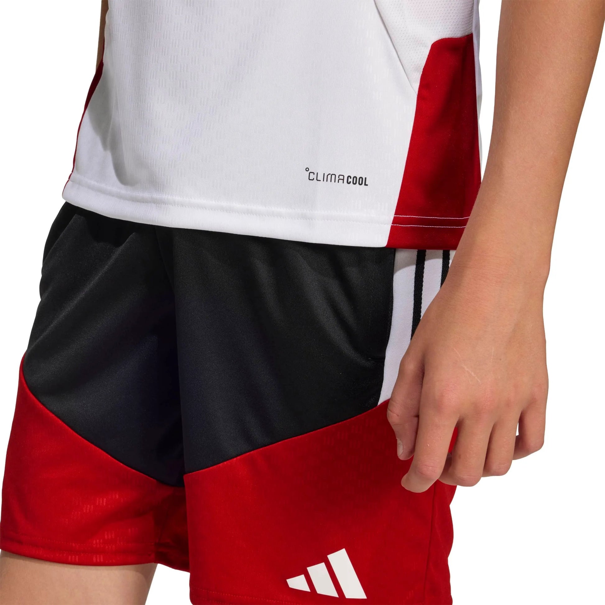 2026 Germany Youth Tiro Training Soccer Jersey Adidas