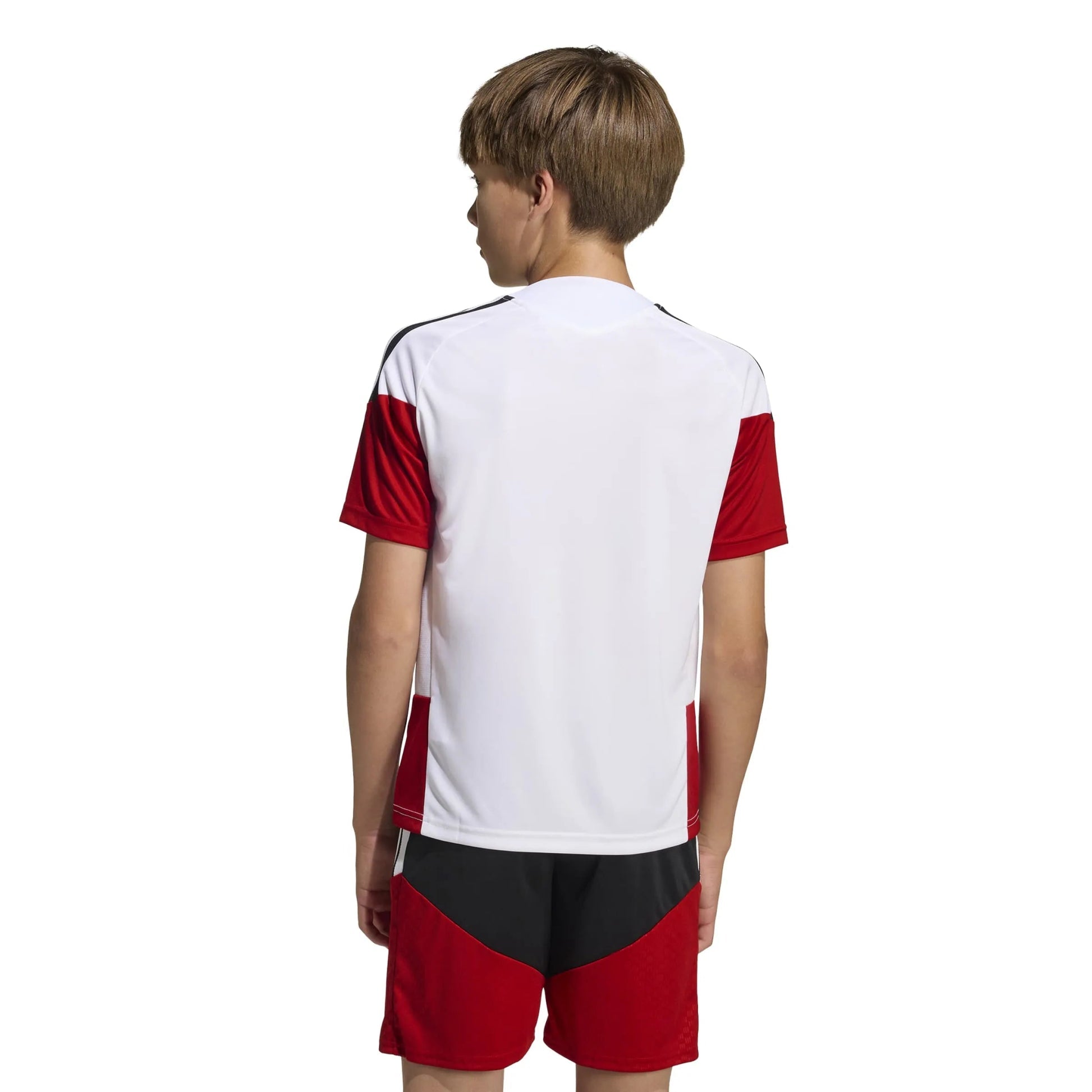 2026 Germany Youth Tiro Training Soccer Jersey Adidas