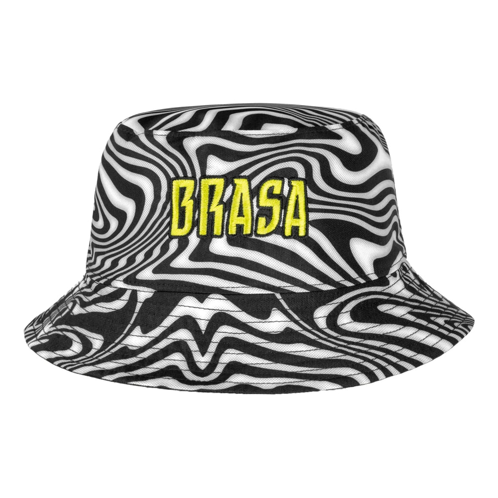2026 Brazil Hollywood Keepers Reversible Bucket Hat Nike