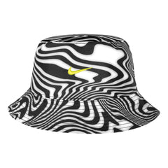 2026 Brazil Hollywood Keepers Reversible Bucket Hat Nike