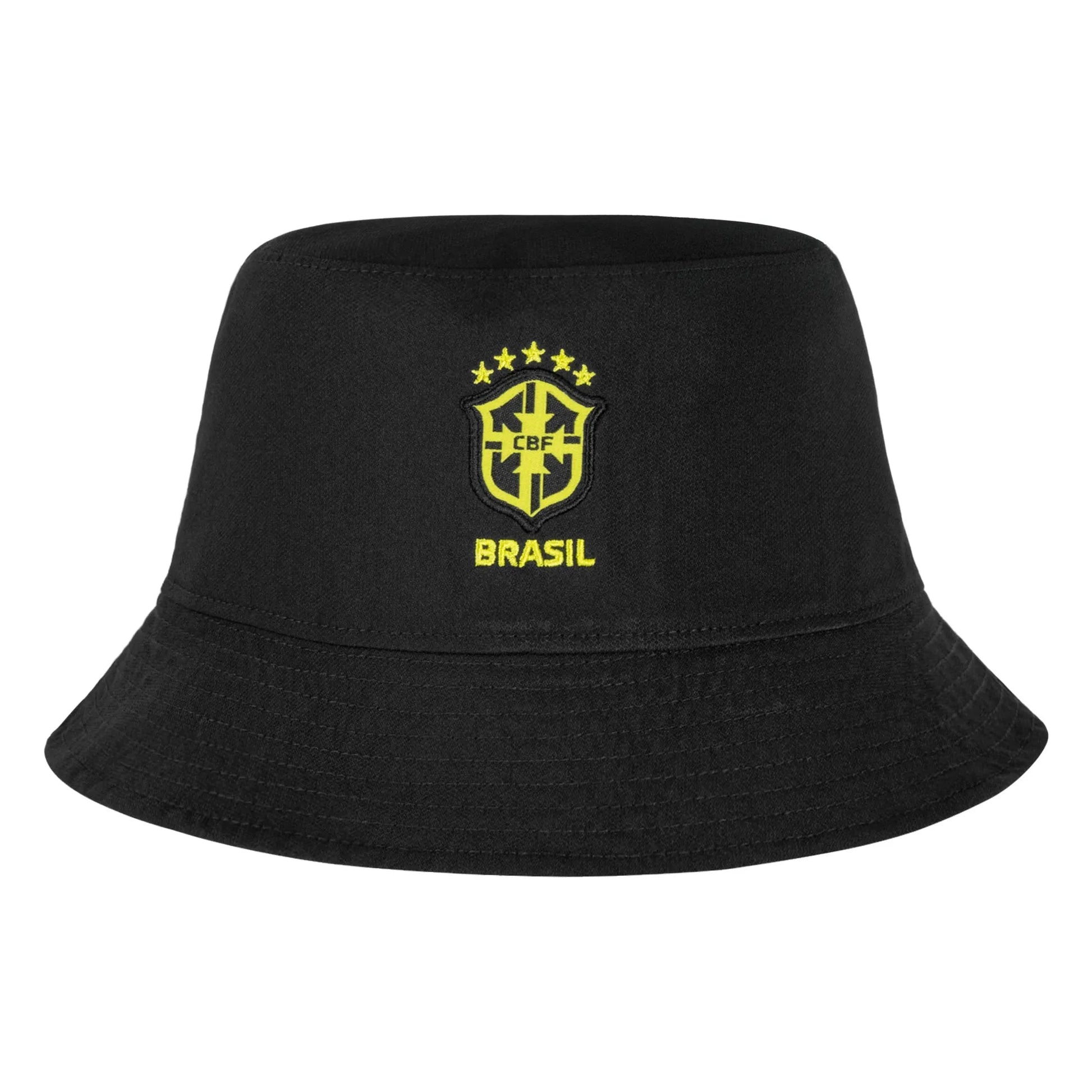 2026 Brazil Hollywood Keepers Reversible Bucket Hat Nike