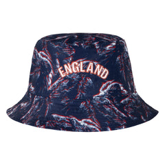 2026 England Hollywood Keepers Reversible Bucket Hat Nike