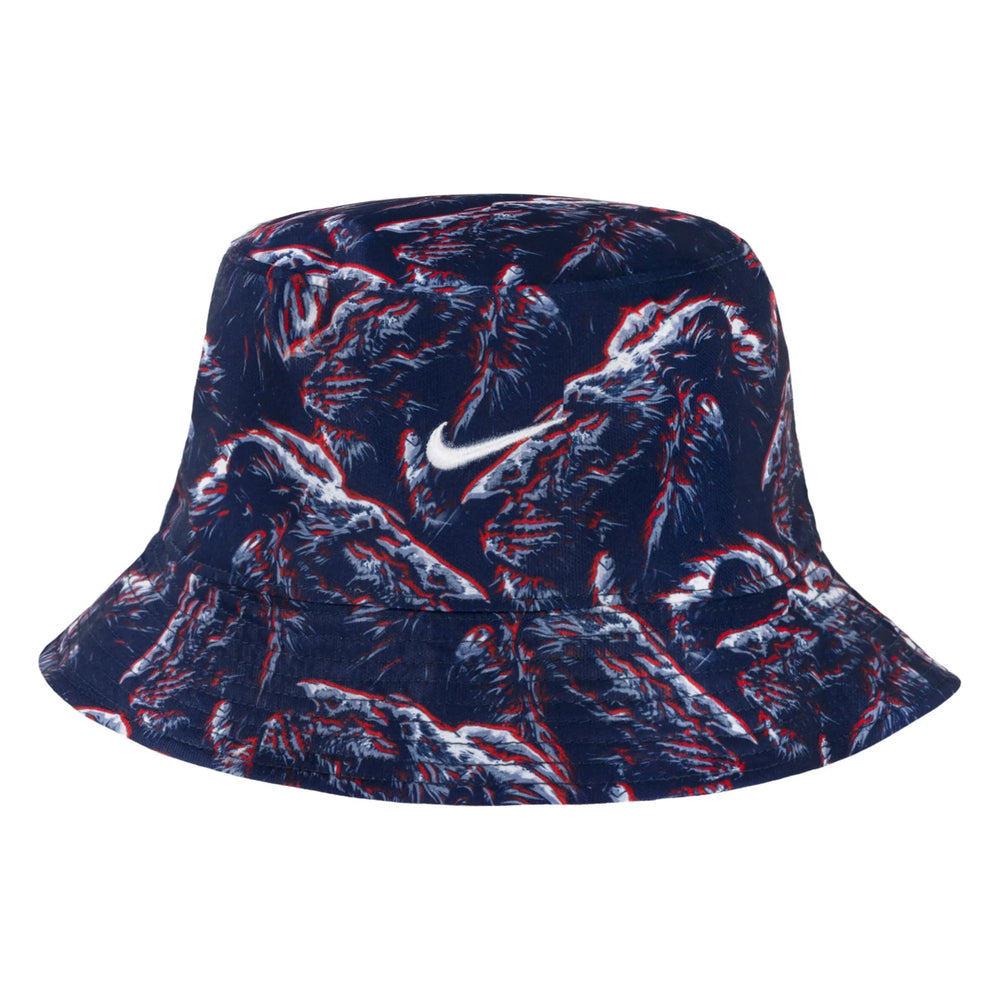 2026 England Hollywood Keepers Reversible Bucket Hat Nike
