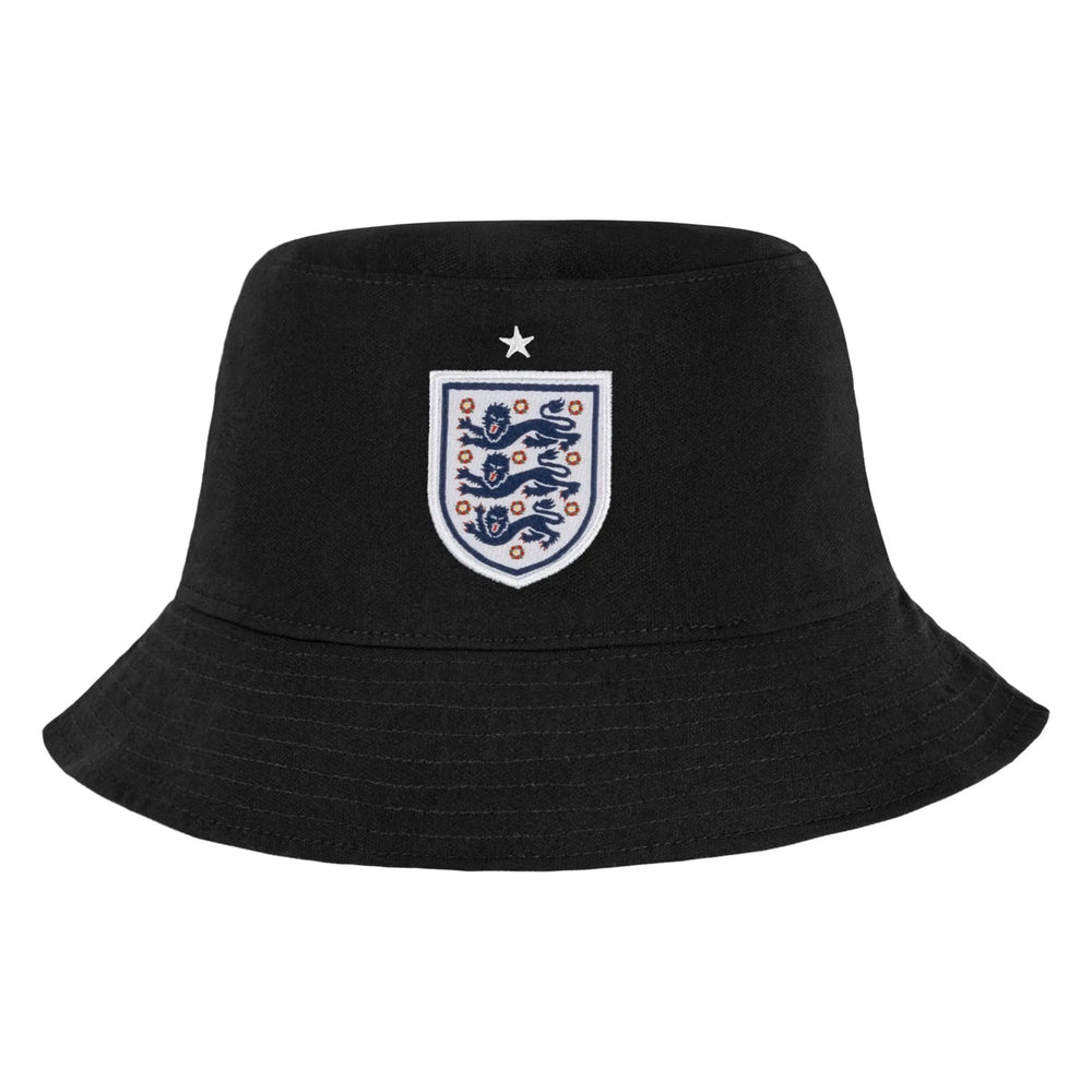 2026 England Hollywood Keepers Reversible Bucket Hat Nike