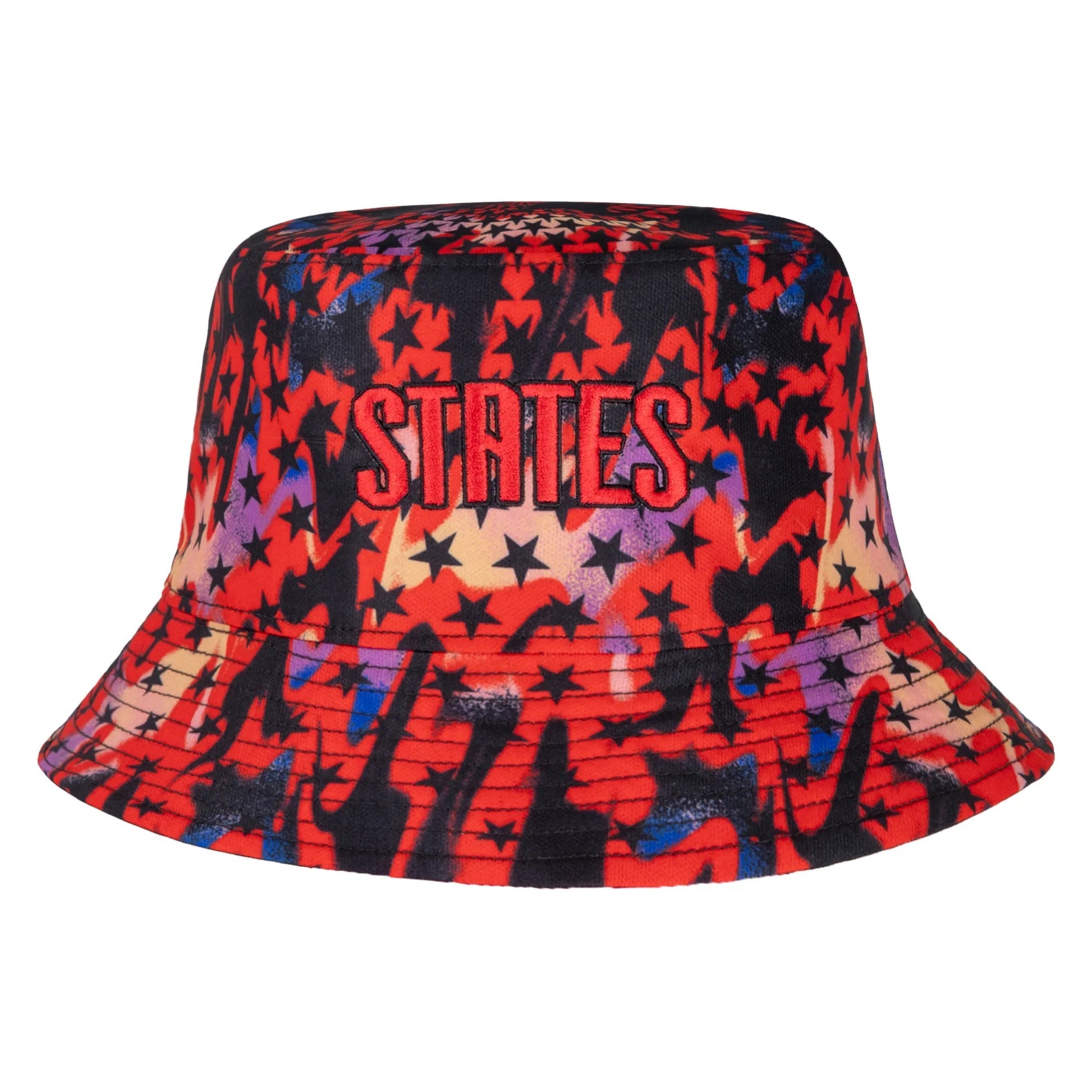 2026 USA Hollywood Keepers Reversible Bucket Hat Nike