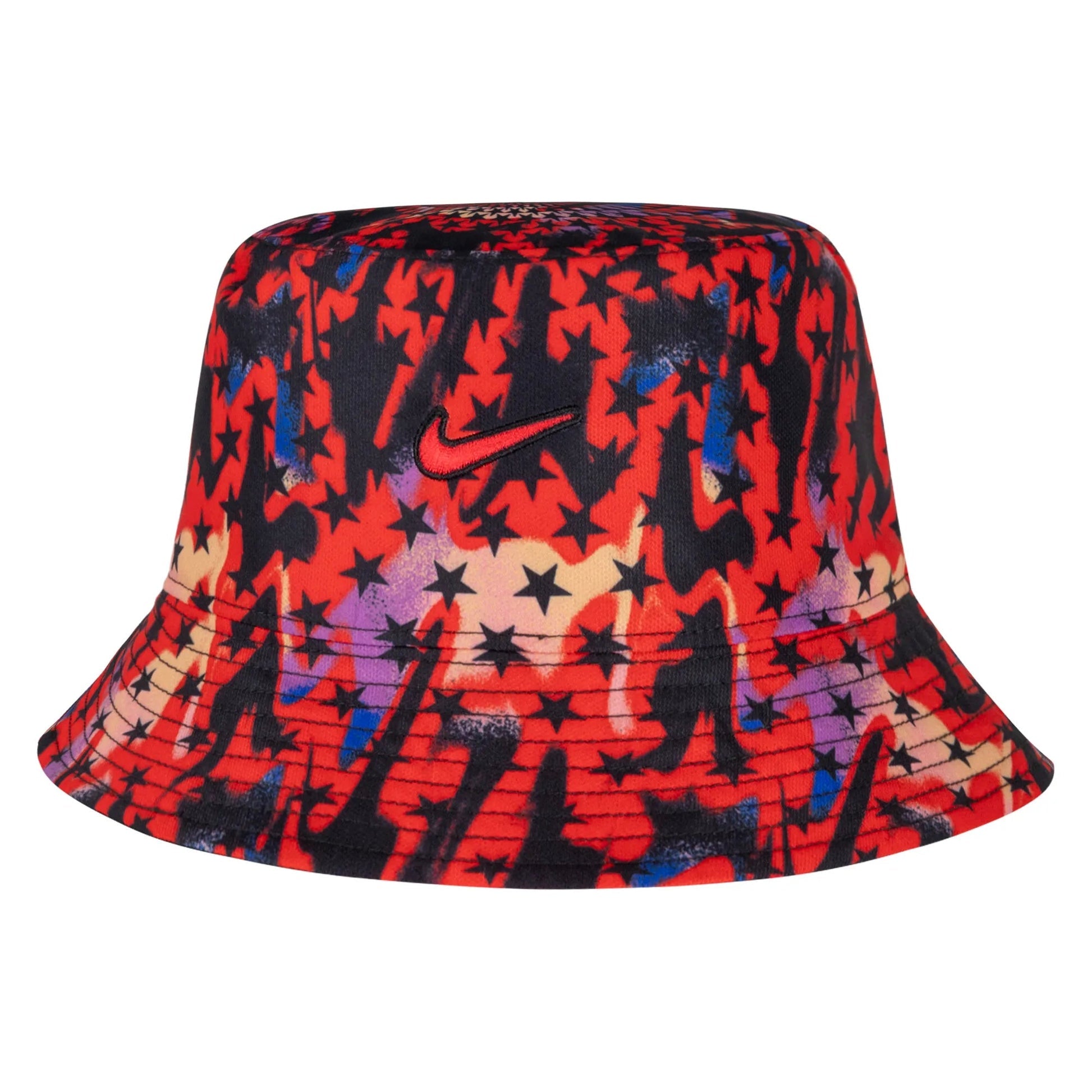 2026 USA Hollywood Keepers Reversible Bucket Hat Nike