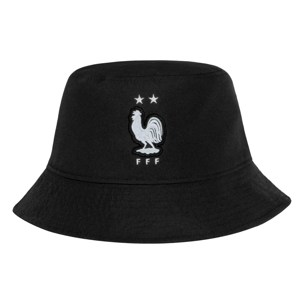 2026 France Hollywood Keepers Reversible Bucket Hat Nike