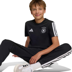 2026 Germany Youth DNA Tee Adidas