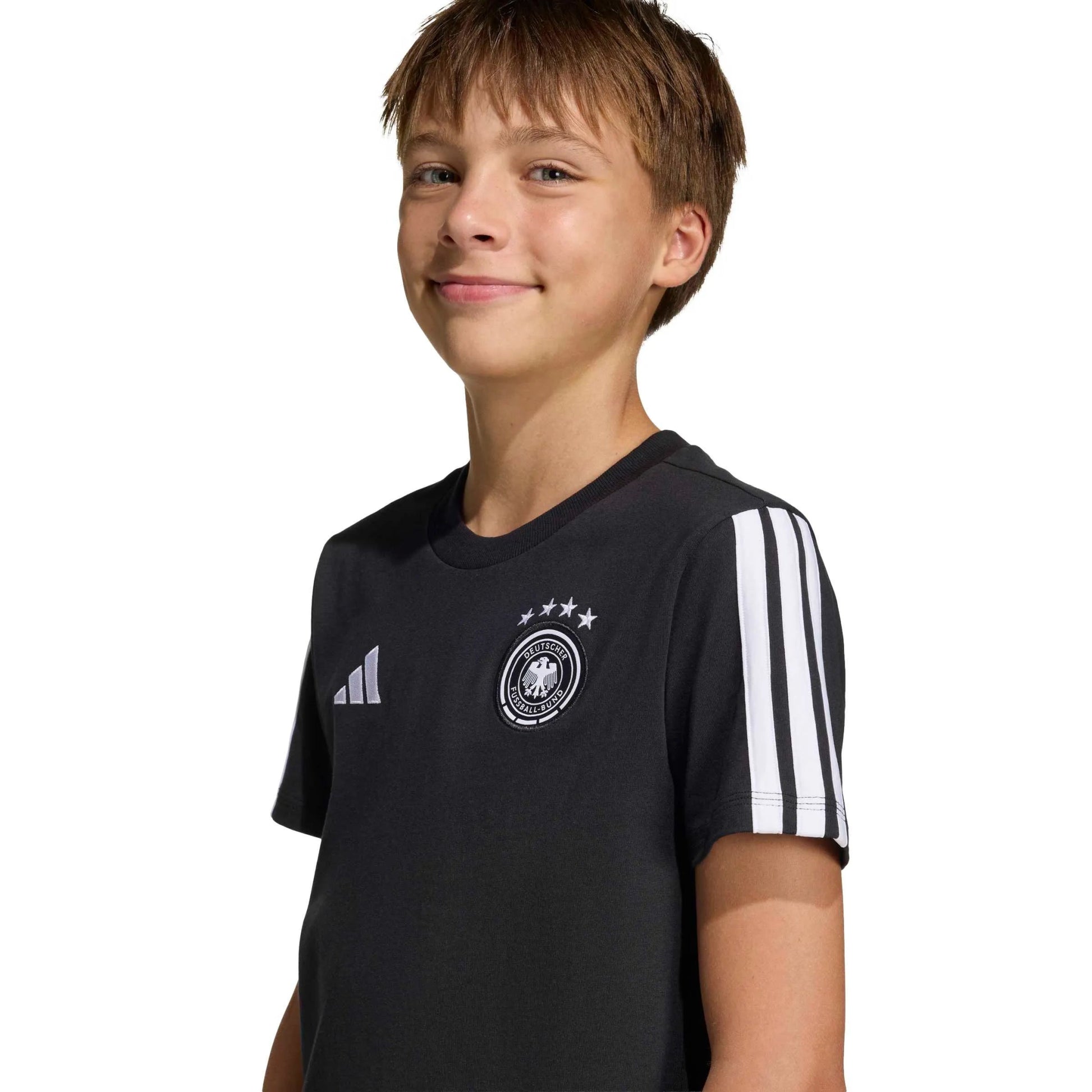 2026 Germany Youth DNA Tee Adidas