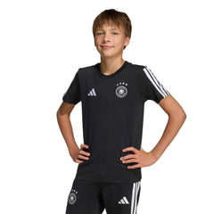 2026 Germany Youth DNA Tee Adidas
