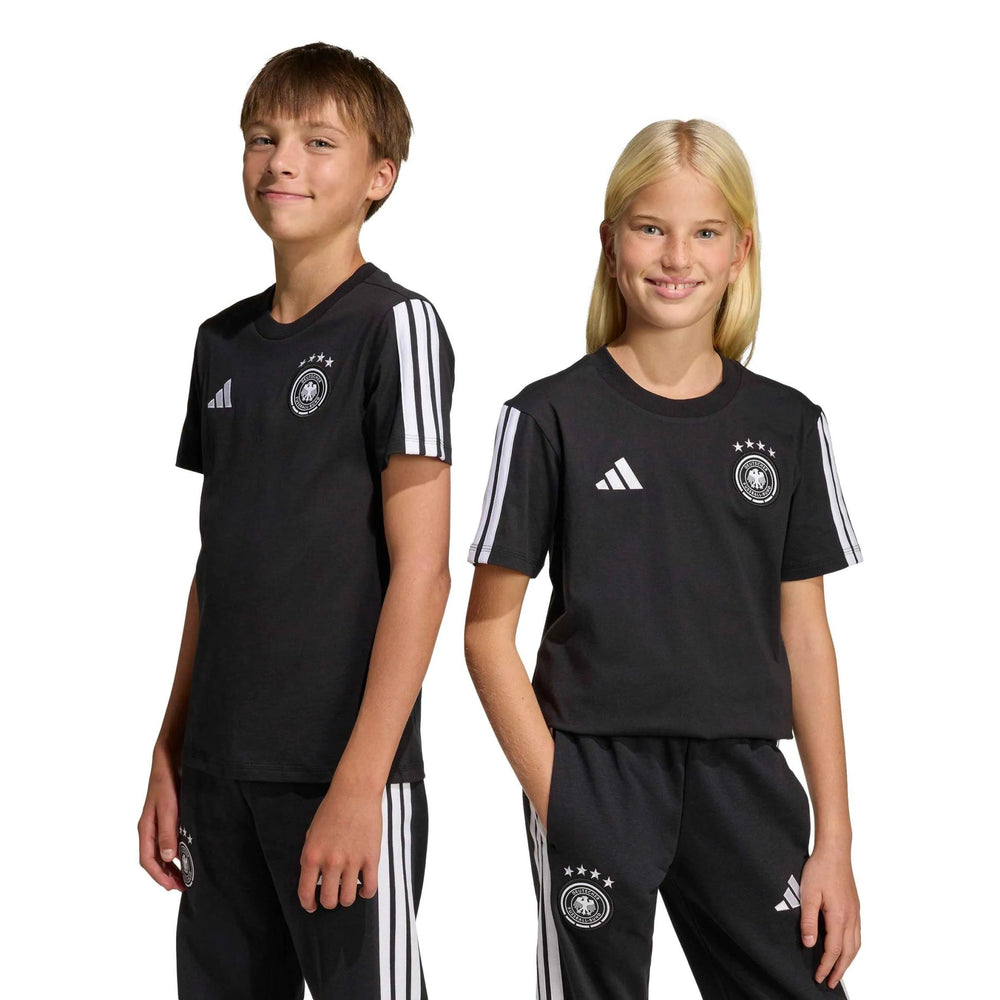 2026 Germany Youth DNA Tee Adidas