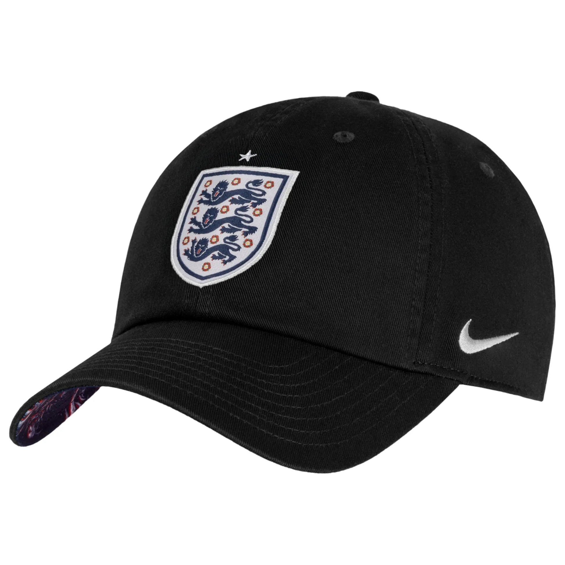 2026 England Hollywood Keepers Club Cap Nike