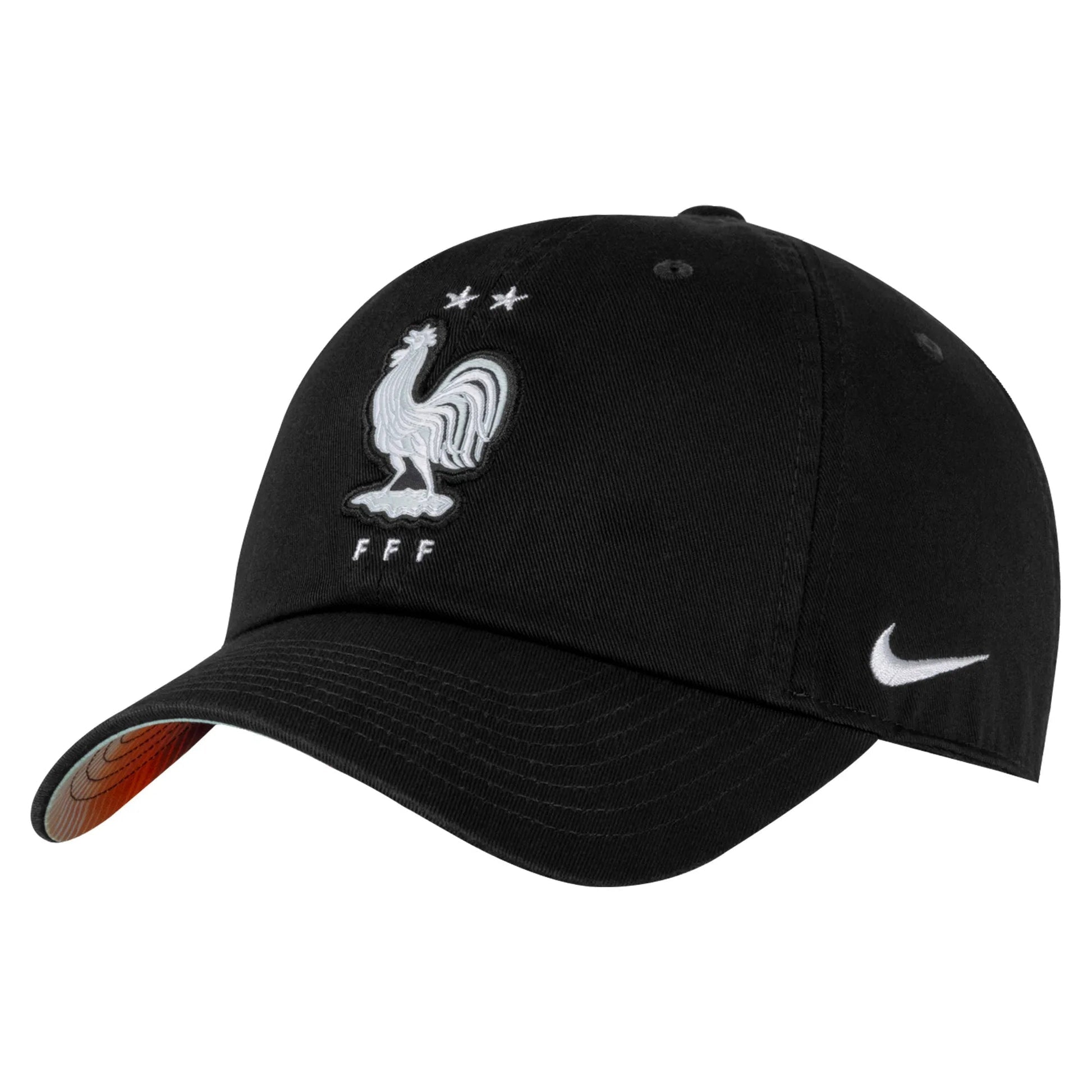 2026 France Hollywood Keepers Club Cap Nike