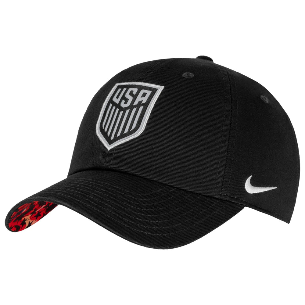 2026 USA Hollywood Keepers Club Cap Nike