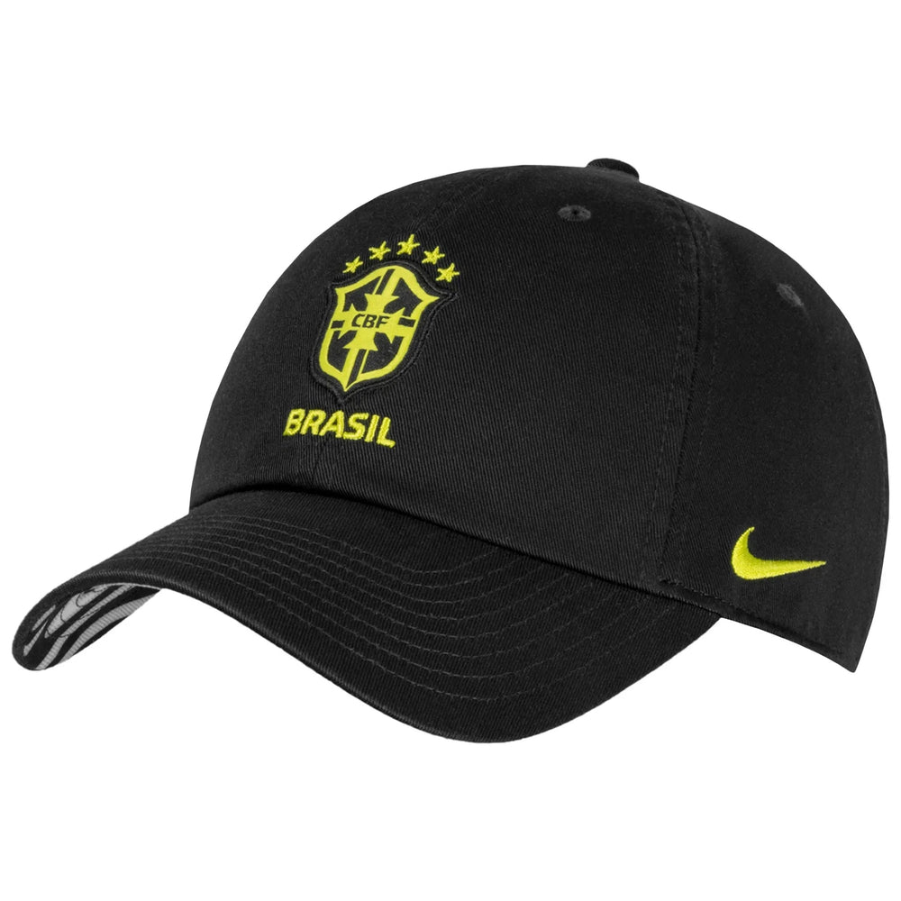 2026 Brazil Hollywood Keepers Club Cap Nike