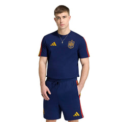 2026 Spain Men's DNA Tee Adidas