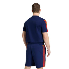 2026 Spain Men's DNA Tee Adidas