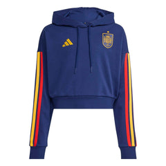 2026 Spain Women's DNA Hoodie Adidas