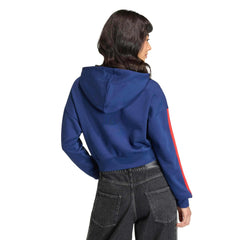 2026 Spain Women's DNA Hoodie Adidas