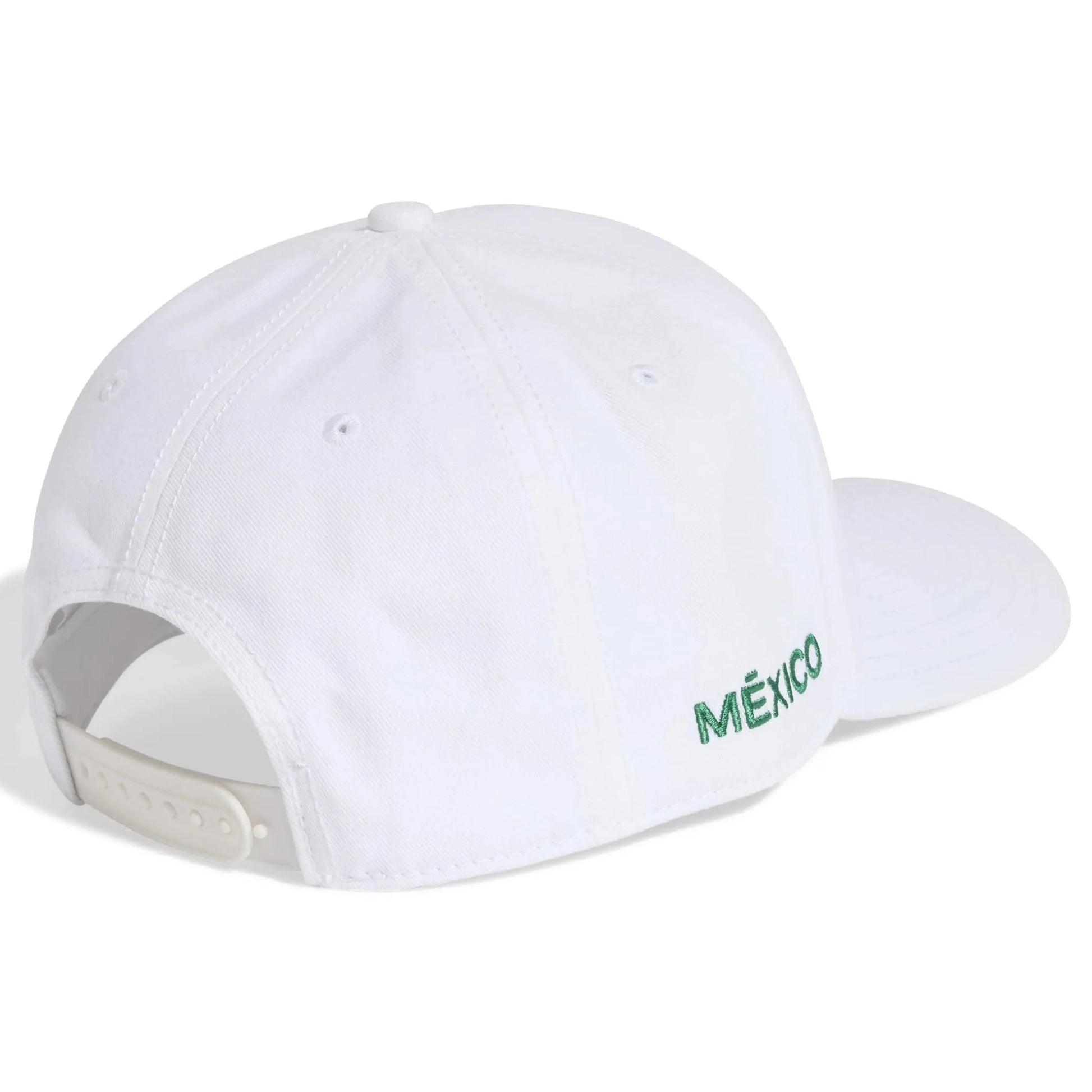 2026 Mexico Snapback Cap Adidas