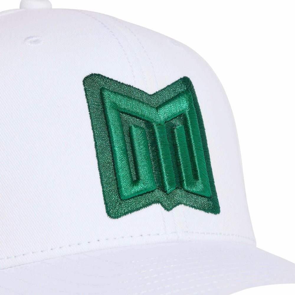2026 Mexico Snapback Cap Adidas